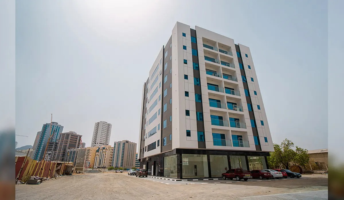 Hammad Building